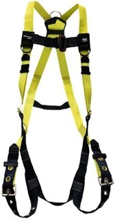 Foto 1 | Foto 1 | Arnés De Seguridad Honeywell Miller H100 H11110023 2/3xl 190 Kg - Venta Internacional.