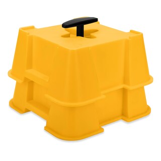 Foto 1 | Foto 1 | Conector Estabilizador Compatible Con Camco Fasten Rv Big Blocks, Paquete De 2 - Venta Internacional.