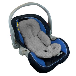 Foto 3 | Foto 3 | Almohada de Soporte para Portabebés Nap CP600 color Gris