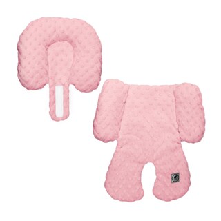 Foto 4 | Foto 4 | Cojín Antireflujo Nap para Portabebe CP200 color Rosa