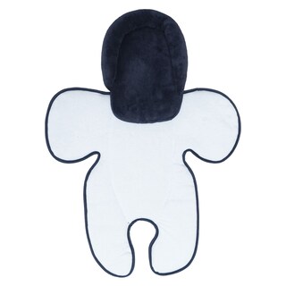 Foto 2 | Foto 2 | Soporte Carriola Comforter Baby Inc Azul