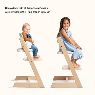 Foto 4 | Foto 4 | Cojín Para Stokke Tripp Trapp Classic Glacier Green - Venta Internacional.