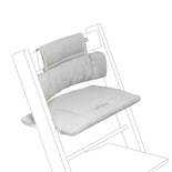 Cojín Stokke Tripp Trapp Classic Nordic Grey - Venta Internacional.