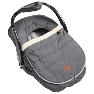 Foto 1 | Foto 1 | Funda De Asiento De Coche Para Bebé De Invierno Jj Cole Heather Grey - Venta Internacional.