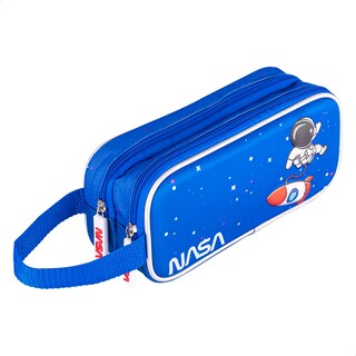 Foto 1 | Foto 1 | Lapicera Nasa Nspcgr color Azul