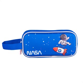 Foto 2 | Foto 2 | Lapicera Nasa Nspcgr color Azul