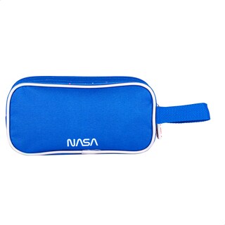 Foto 3 | Foto 3 | Lapicera Nasa Nspcgr color Azul