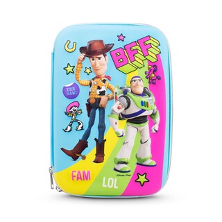 Foto 1 | Foto 1 | Lapicera Escolar Para Niños Con Diseño Disney Toy Story