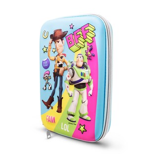 Foto 3 | Foto 3 | Lapicera Escolar Para Niños Con Diseño Disney Toy Story