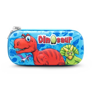 Foto 1 | Foto 1 | Lapicera Escolar Para Niños Con Diseño De Dinosaurio