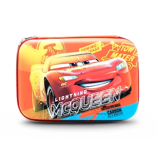 Foto 1 | Foto 1 | Lapicera Escolar Para Niños Con Diseño De Cars