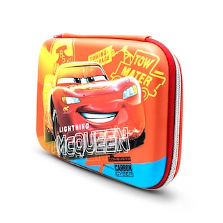 Foto 3 | Foto 3 | Lapicera Escolar Para Niños Con Diseño De Cars
