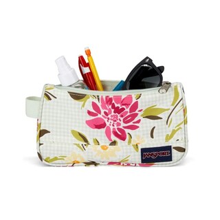 Foto 4 | Foto 4 | Lapicera JanSport Blanca