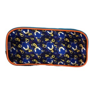 Foto 4 | Foto 4 | Estuche Lapicero Escolar Sonic 3d Infantil
