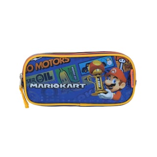 Foto 1 | Foto 1 | Lapicera Estuche Escolar Chenson Mario Bros Veloz Mb66414-9