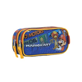 Foto 2 | Foto 2 | Lapicera Estuche Escolar Chenson Mario Bros Veloz Mb66414-9