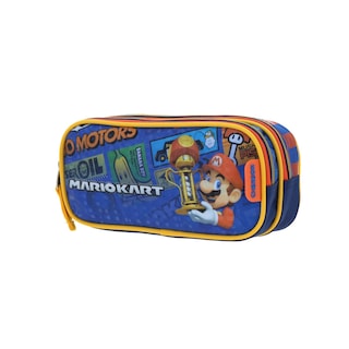 Foto 3 | Foto 3 | Lapicera Estuche Escolar Chenson Mario Bros Veloz Mb66414-9