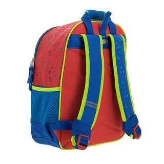 Foto 3 | Foto 3 | Mochila Chenson Preescolar Kinder T-rex Dicor Co66061-r