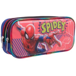Foto 3 | Foto 3 | Lapicera Ruz Spider-Man