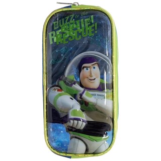 Foto 1 | Foto 1 | Lapicera Escolar Doble Cierre Ruz Disney Toy Story Buzz Boit