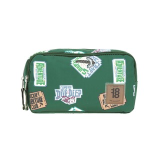 Foto 1 | Foto 1 | Lapicera Estuche Escolar Chenson Minecraft Bonch Mc66017-g