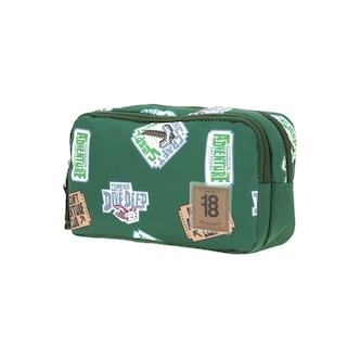 Foto 2 | Foto 2 | Lapicera Estuche Escolar Chenson Minecraft Bonch Mc66017-g