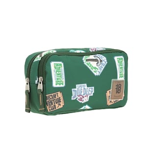 Foto 3 | Foto 3 | Lapicera Estuche Escolar Chenson Minecraft Bonch Mc66017-g