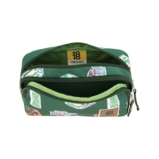 Foto 5 | Foto 5 | Lapicera Estuche Escolar Chenson Minecraft Bonch Mc66017-g