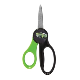 Foto 1 | Foto 1 | Tijeras Fiskars Magic Morph Kids Con Punta Puntiaguda, Diseño De T-rex - Venta Internacional.