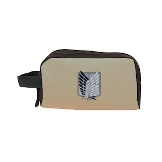 Foto 1 | Foto 1 | Lapicera Estuche Escolar Chenson Attack On Titan Juvenil Mobil Ak70483-b