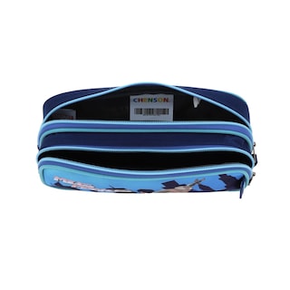 Foto 7 | Foto 7 | Lapicera Estuche Escolar Chenson Spiderman Miles Morales Trector Mm70674-9