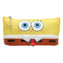 Lapicera Estuche Escolar Bob Esponja Bob011-pc093a