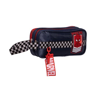 Foto 1 | Foto 1 | Lapicera Triple Para Niños Marvel Spider-man (spider-man)