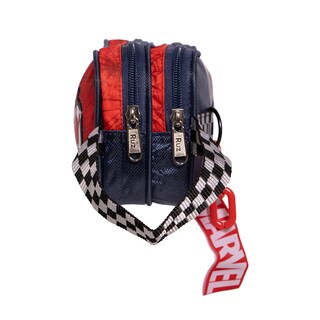 Foto 2 | Foto 2 | Lapicera Triple Para Niños Marvel Spider-man (spider-man)