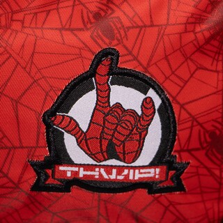 Foto 5 | Foto 5 | Lapicera Triple Para Niños Marvel Spider-man (spider-man)