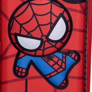 Foto 4 | Foto 4 | Lapicera Doble Para Niños Marvel Spider-man (spider-man)