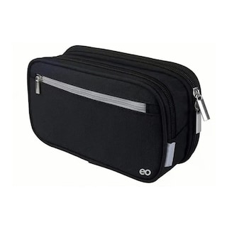 Foto 1 | Foto 1 | Lapicera Organizador Estuche Eo Safe Imports Esi-19512 Negro