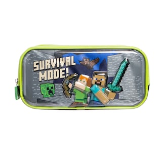 Foto 1 | Foto 1 | Lapicera Infantil Minecraft 3d