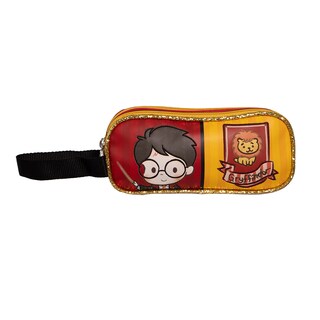 Foto 1 | Foto 1 | Lapicera Doble Infantil Warner Bros Harry Potter