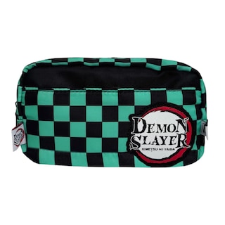 Foto 1 | Foto 1 | Fm Lapicera Estuche Escolar Demon Slayer Dm503a26pb