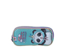 Lapicera color Rosa Chenson Happy Girl Primaria Nanyt para Niña