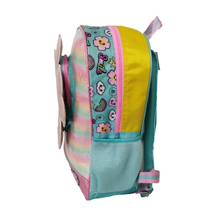 Foto 4 | Foto 4 | Set De Mochila Escolar, Tr Sfl01 Sunflower Lonchera Y Lapicera