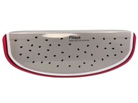 Estuche Lapicero Escolar De Aluminio En Forma De Frutas Pitaya Rosa