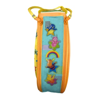 Foto 1 | Foto 1 | Estuche Lapicero Escolar Infantil Backyordigans Amarillo