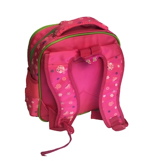 Foto 4 | Foto 4 | Mochila Preescolar Golden Kids Mariquita 3d