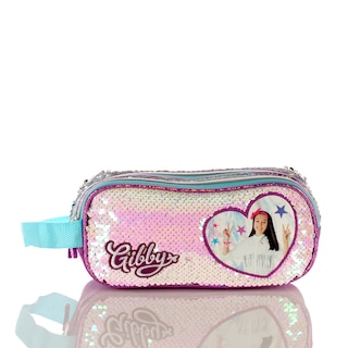 Foto 1 | Foto 1 | Lapicera Original Gibby Sequins Butterfly.