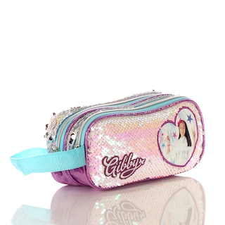 Foto 2 | Foto 2 | Lapicera Original Gibby Sequins Butterfly.