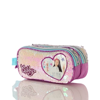 Foto 3 | Foto 3 | Lapicera Original Gibby Sequins Butterfly.