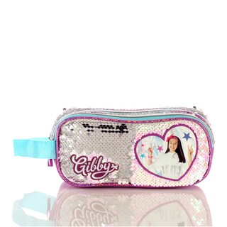 Foto 5 | Foto 5 | Lapicera Original Gibby Sequins Butterfly.