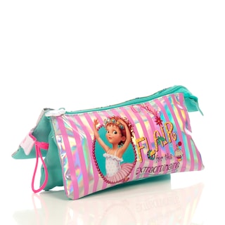 Foto 2 | Foto 2 | Lapicera Fancy Nancy ''extraordinary''.